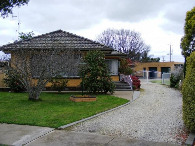 4 Doidge Court, Kyabram VIC 3620