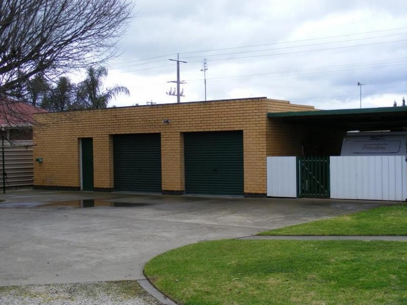 4 Doidge Court, Kyabram VIC 3620