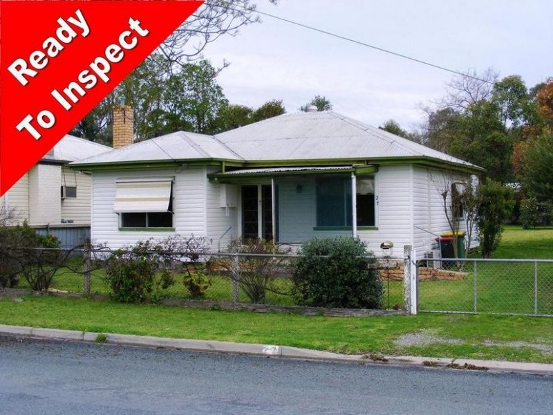 27 Finlay Road, Tongala VIC 3621