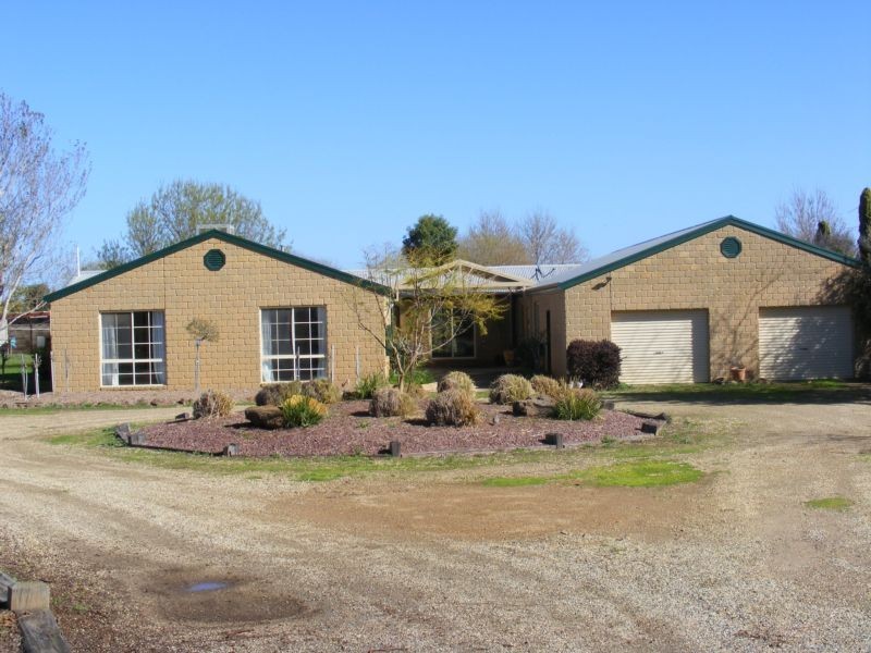 1167 Castles Road, Koyuga VIC 3622