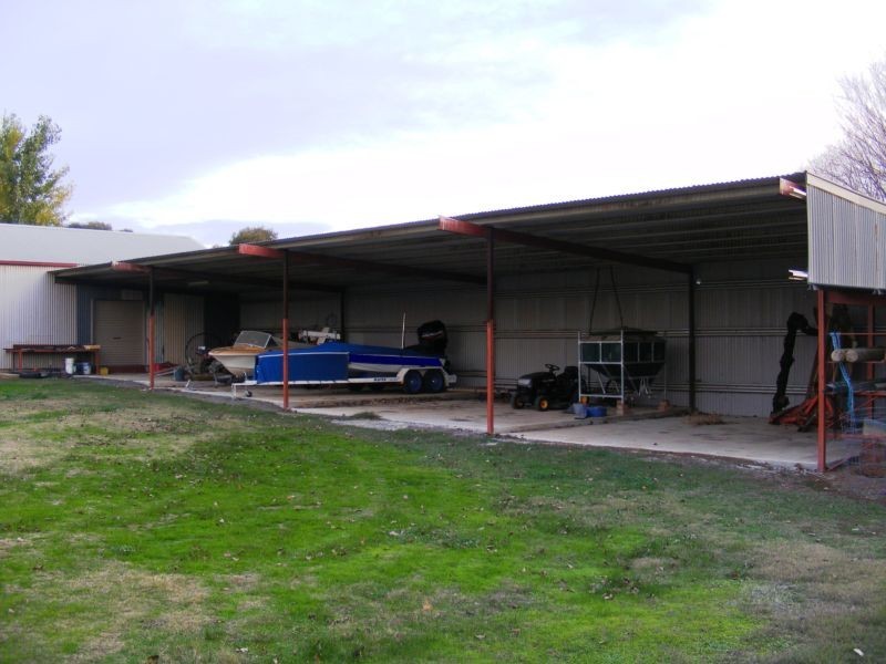 1167 Castles Road, Koyuga VIC 3622