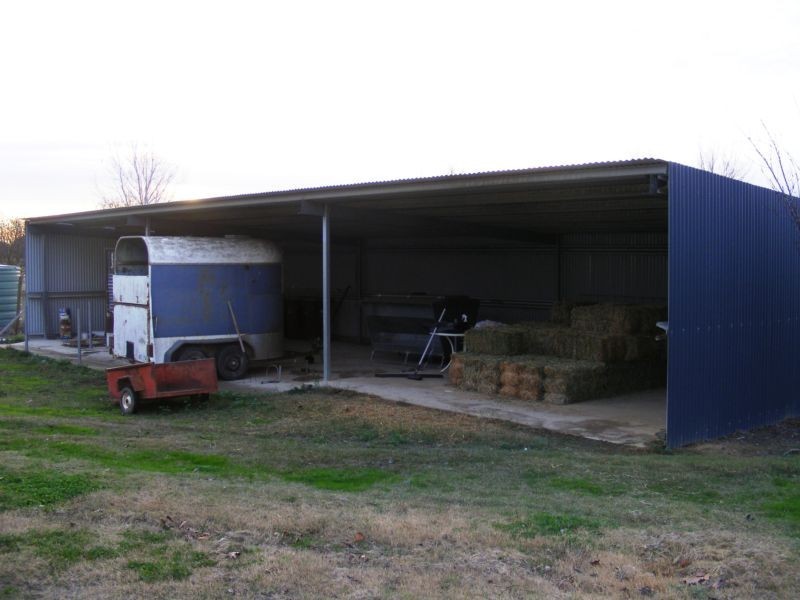 1167 Castles Road, Koyuga VIC 3622