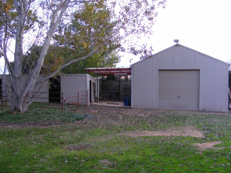 1167 Castles Road, Koyuga VIC 3622