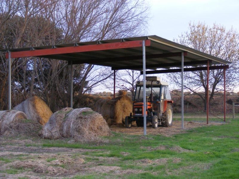 1167 Castles Road, Koyuga VIC 3622