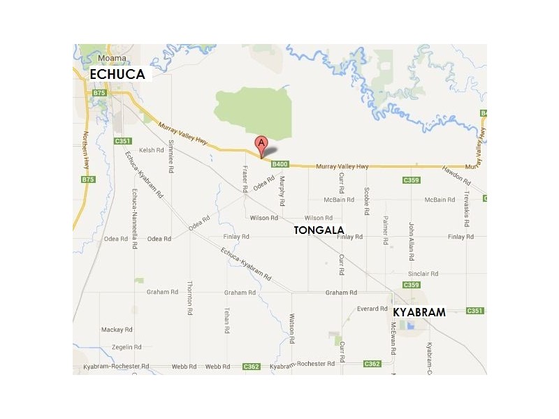 1167 Castles Road, Koyuga VIC 3622