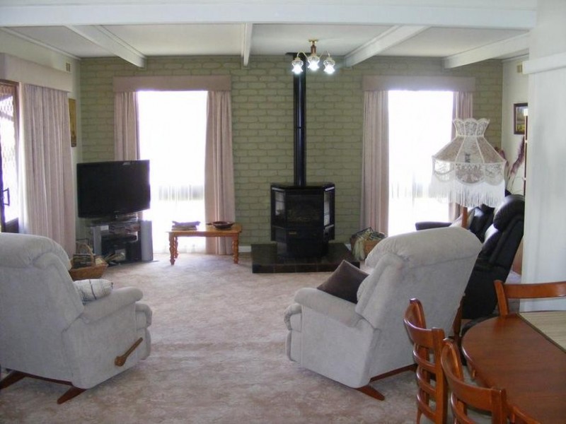 4 Guiney Street, Tongala VIC 3621