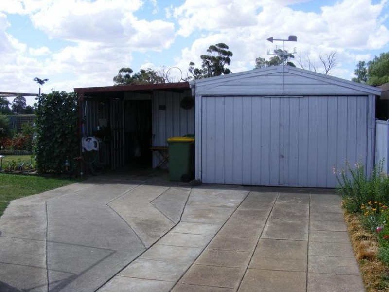 4 Guiney Street, Tongala VIC 3621