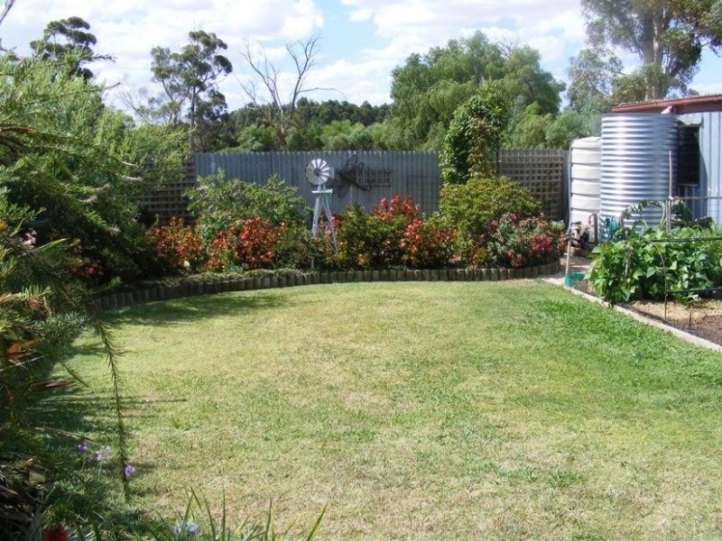 4 Guiney Street, Tongala VIC 3621