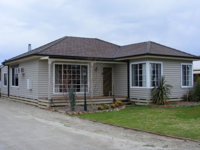 11 Sawers Ave, Kyabram VIC 3620