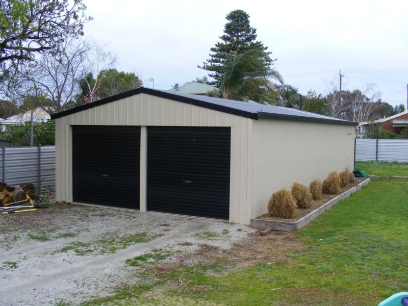 11 Sawers Ave, Kyabram VIC 3620