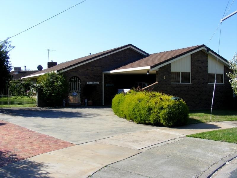 2 Davies Court, Kyabram VIC 3620