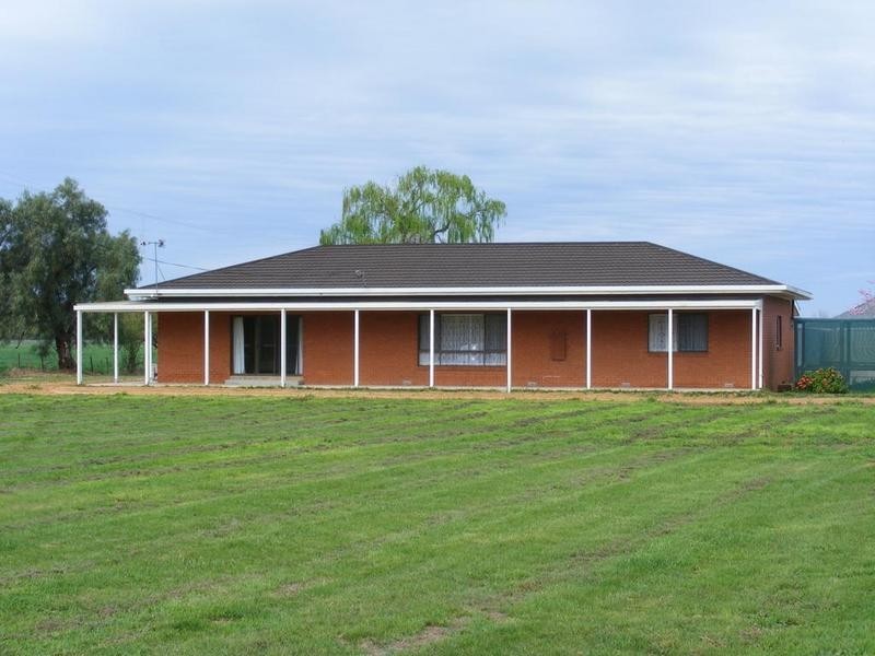 1031 Graham Road, Kyabram VIC 3620