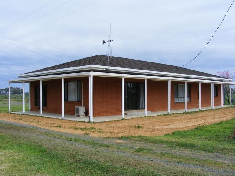 1031 Graham Road, Kyabram VIC 3620