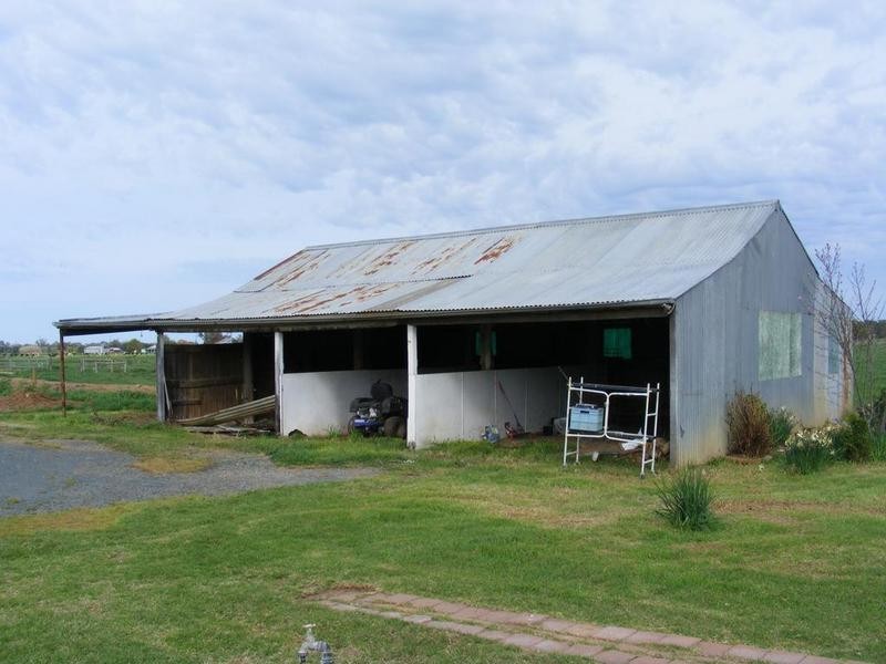 1031 Graham Road, Kyabram VIC 3620