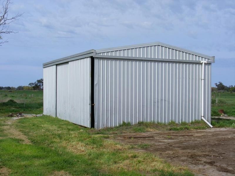 1031 Graham Road, Kyabram VIC 3620