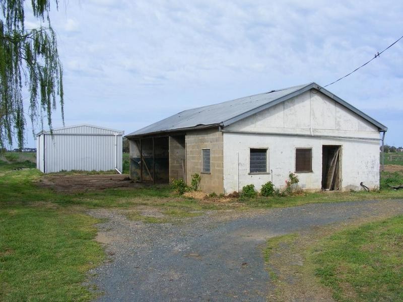 1031 Graham Road, Kyabram VIC 3620