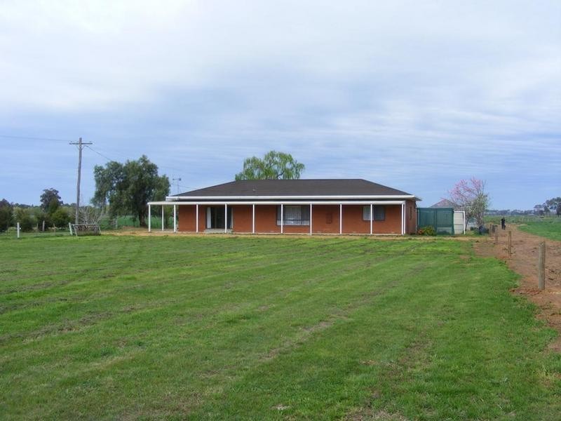 1031 Graham Road, Kyabram VIC 3620