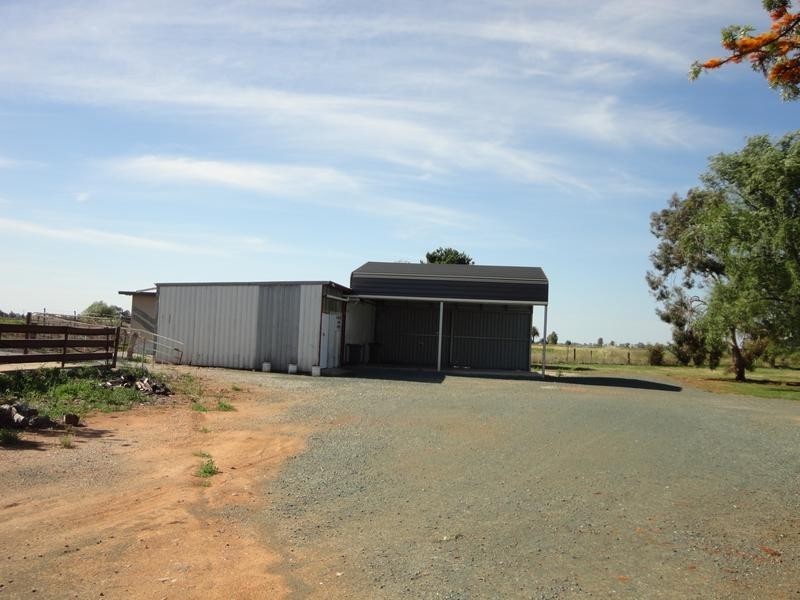 1736 Wilson Road, Tongala VIC 3621