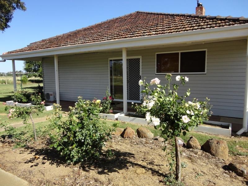 1736 Wilson Road, Tongala VIC 3621