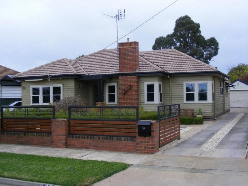 26 Saunders Street, Kyabram VIC 3620
