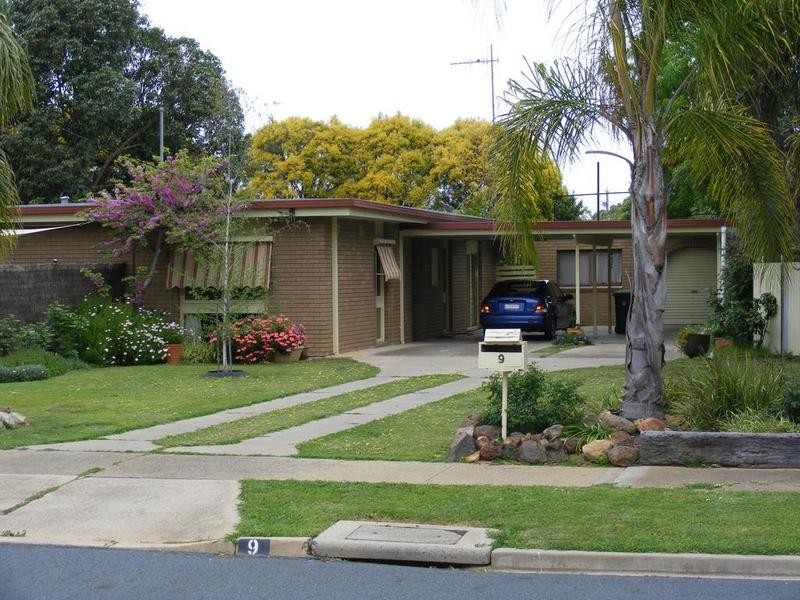 9 Wilson Street, Kyabram VIC 3620