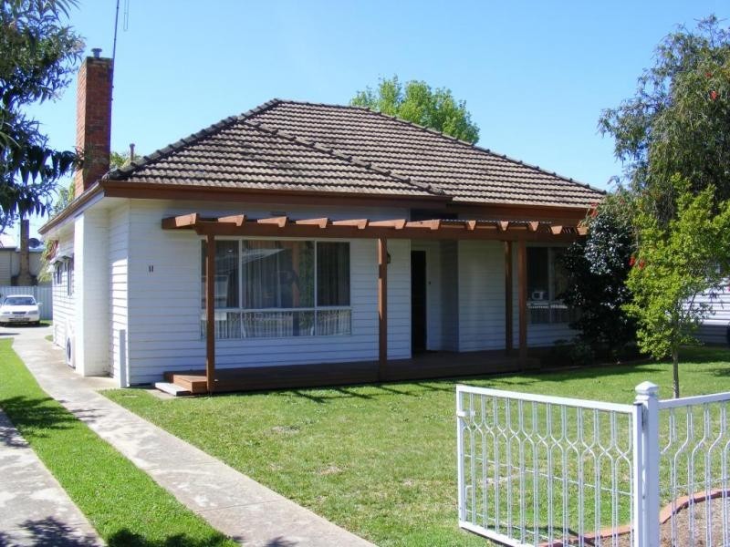 11 Allan Street, Kyabram VIC 3620