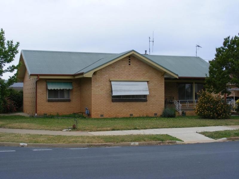 6 Miller Street, Tongala VIC 3621