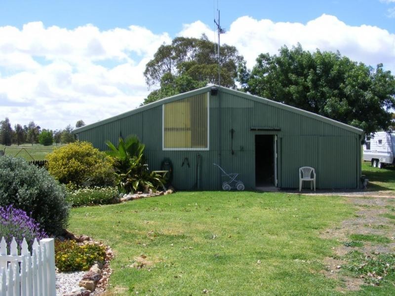 533 Lancaster Road, Kyabram VIC 3620