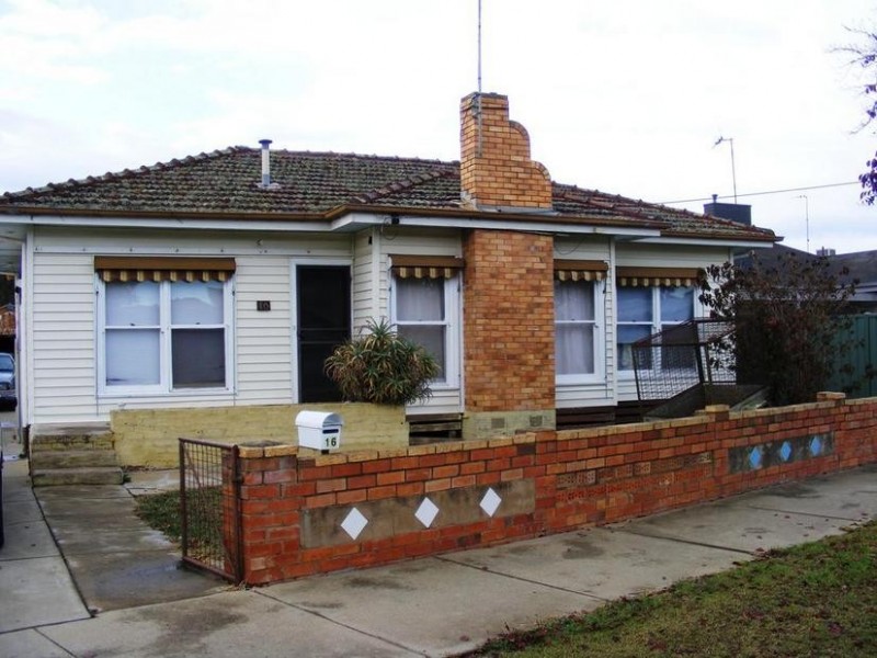 16 Mackie Street, Kyabram VIC 3620