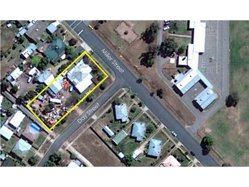 27 Miller Street, Tongala VIC 3621