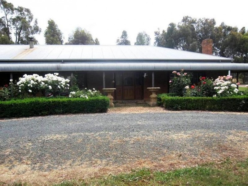 45 The Avenue, Kyabram VIC 3620