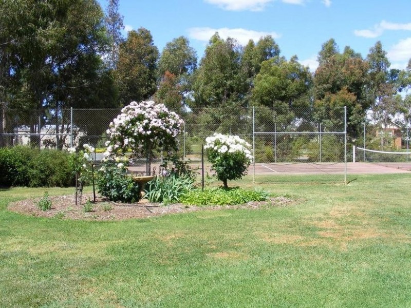 45 The Avenue, Kyabram VIC 3620