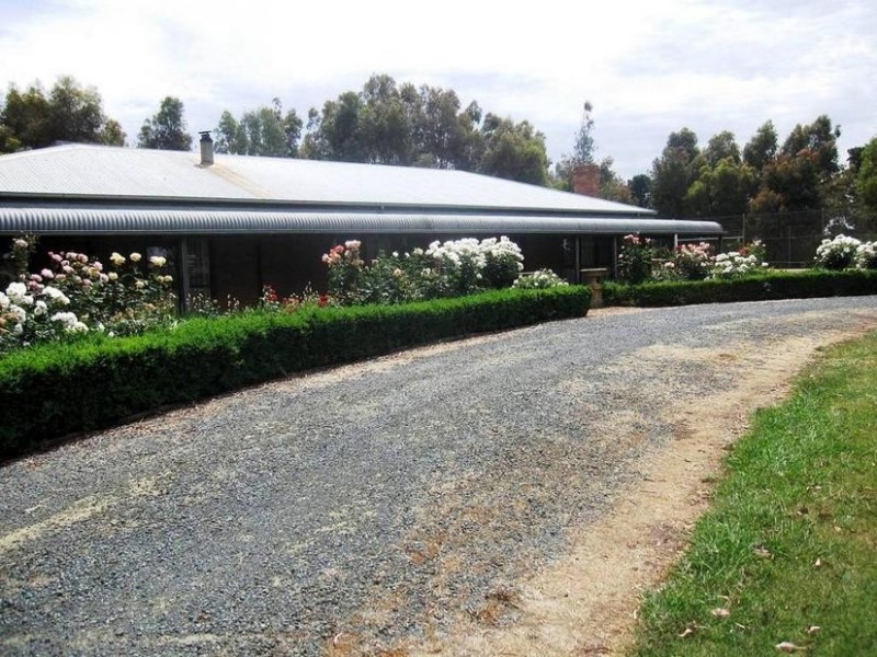 45 The Avenue, Kyabram VIC 3620
