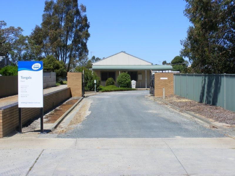 St James Street, Tongala VIC 3621