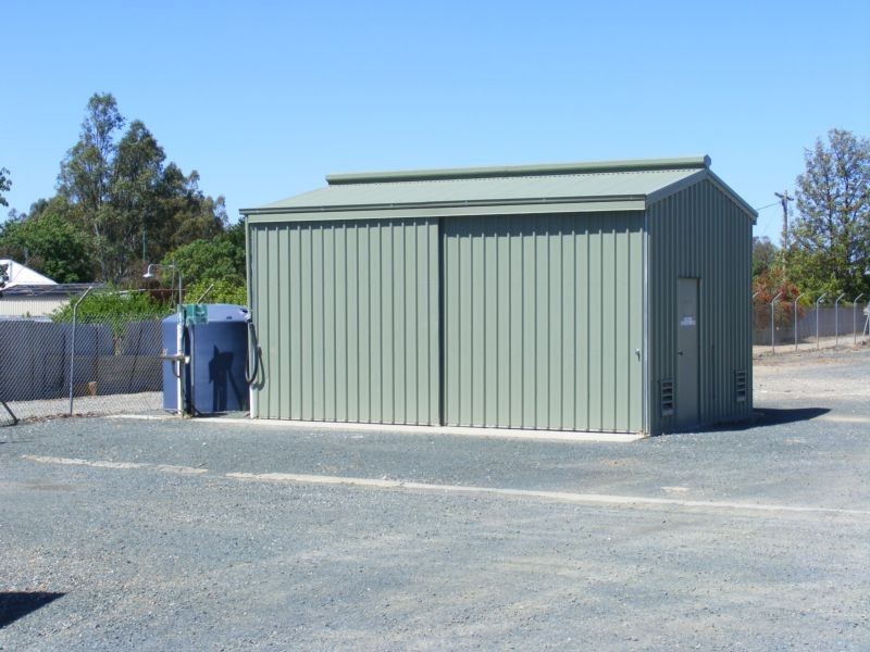 St James Street, Tongala VIC 3621