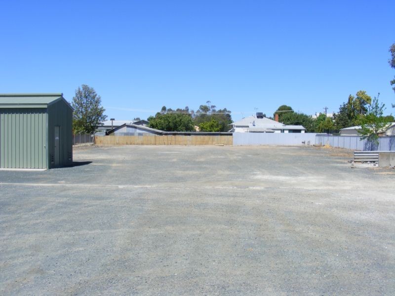 St James Street, Tongala VIC 3621