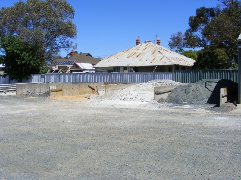 St James Street, Tongala VIC 3621