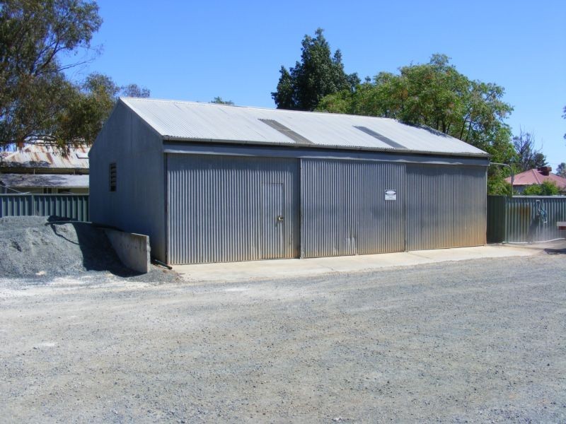 St James Street, Tongala VIC 3621