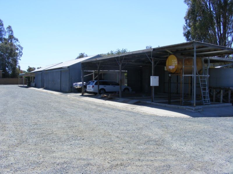 St James Street, Tongala VIC 3621