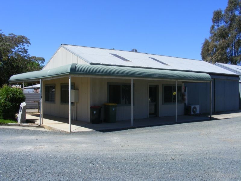 St James Street, Tongala VIC 3621