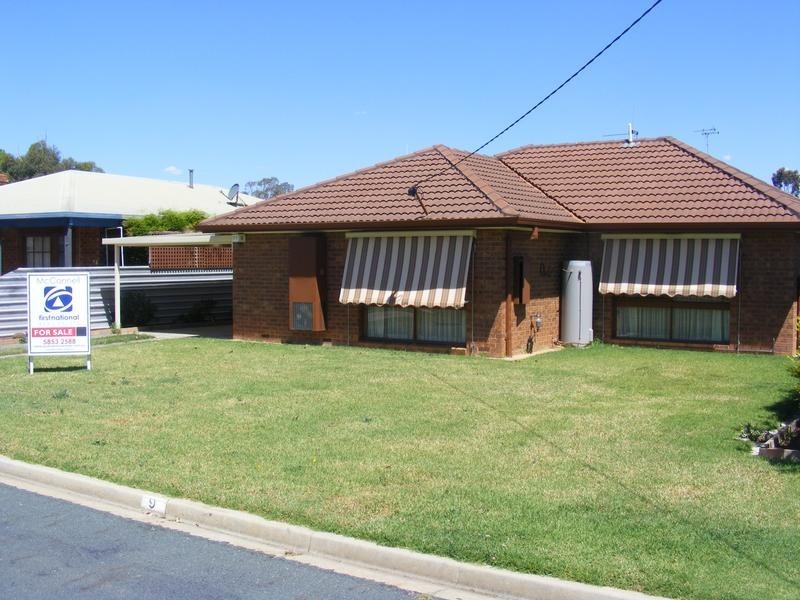 9 Lambert Street, Tongala VIC 3621