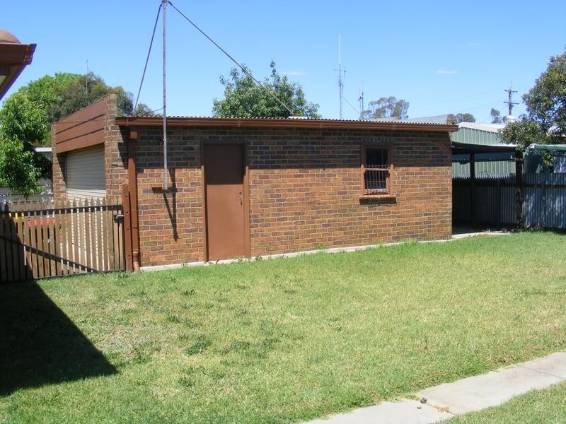 9 Lambert Street, Tongala VIC 3621