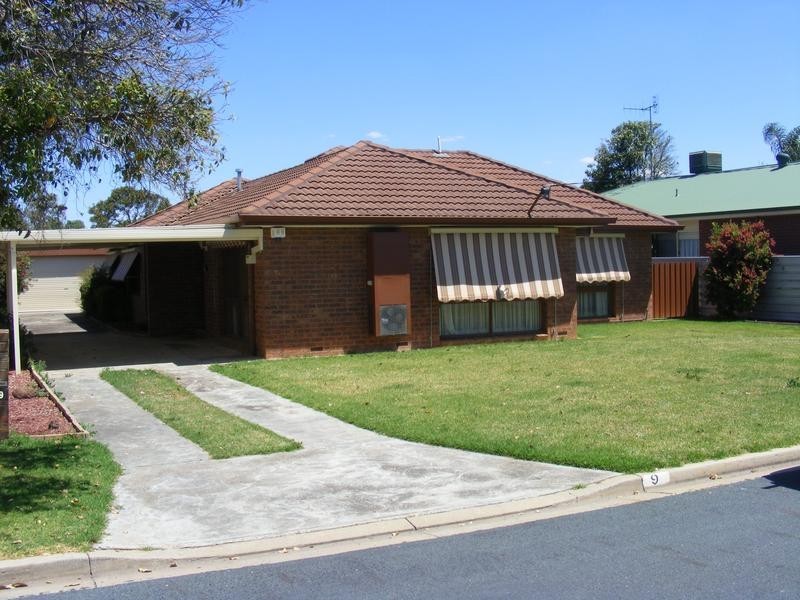 9 Lambert Street, Tongala VIC 3621