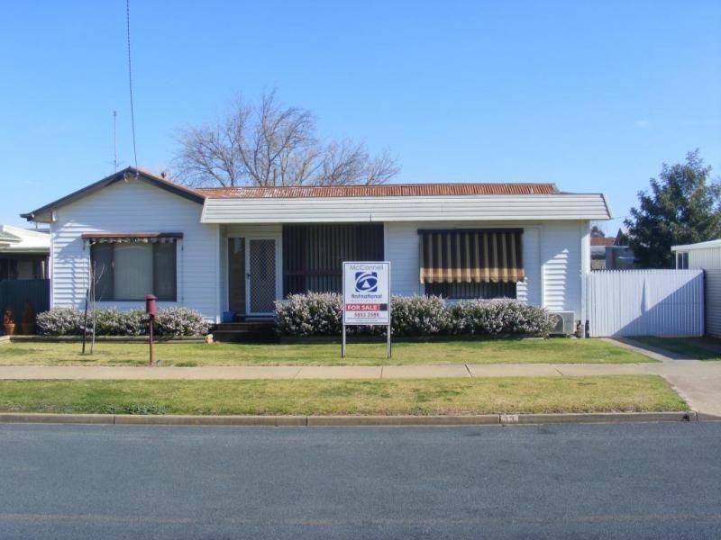33 Lewry Street, Kyabram VIC 3620