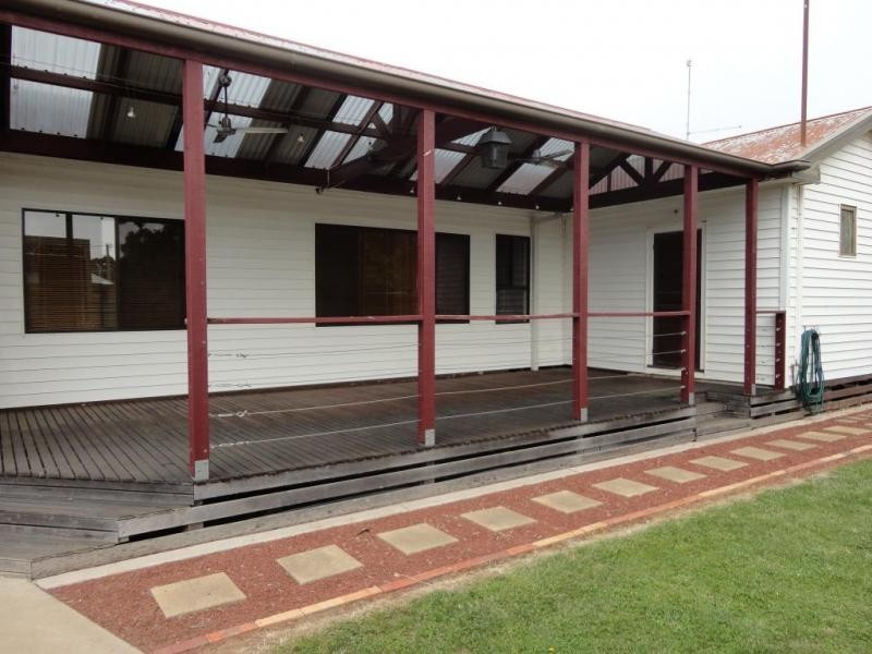 33 Lewry Street, Kyabram VIC 3620