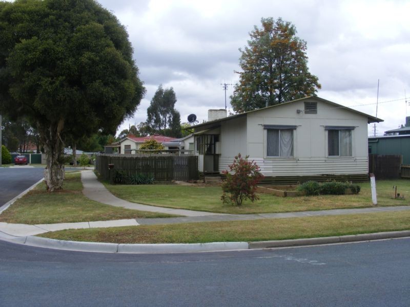 24 Mangan Street, Tongala VIC 3621