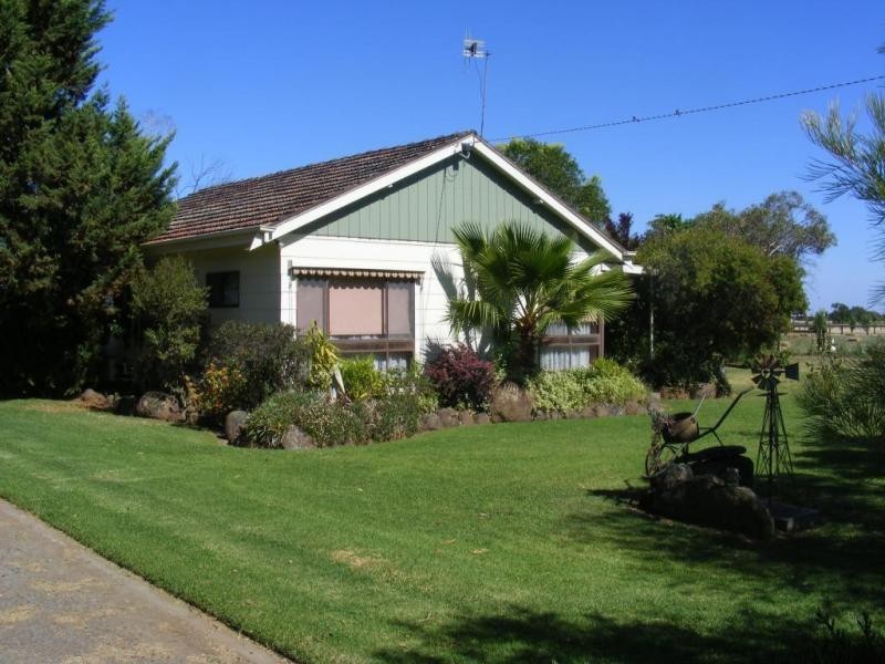 80 Bolitho Road, Kyabram VIC 3620