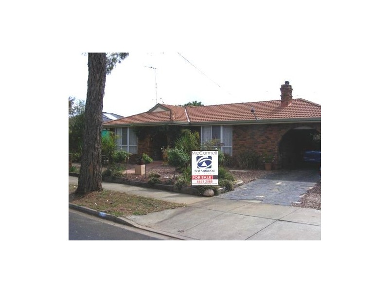 18 Lancaster St, Kyabram VIC 3620