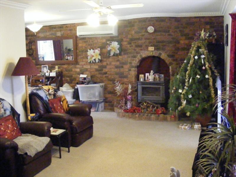 18 Lancaster St, Kyabram VIC 3620