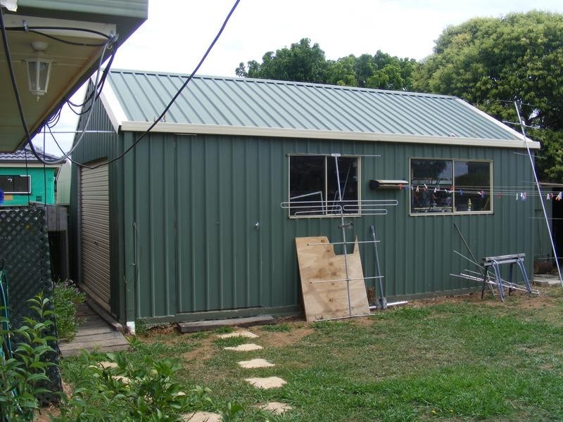 18 Lancaster St, Kyabram VIC 3620